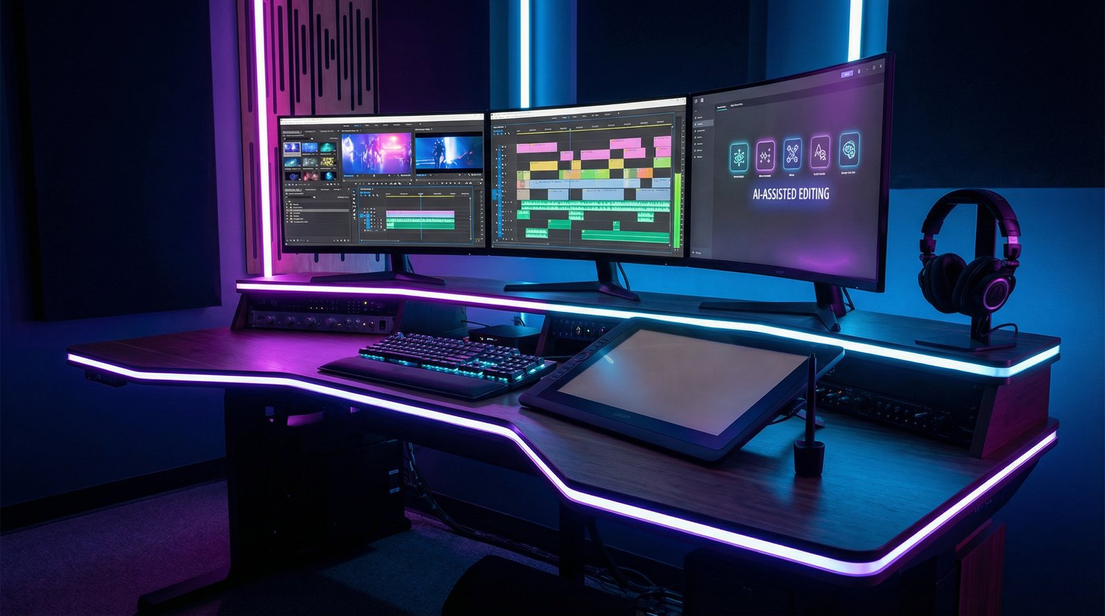 大象传媒 AI剪辑视频教程