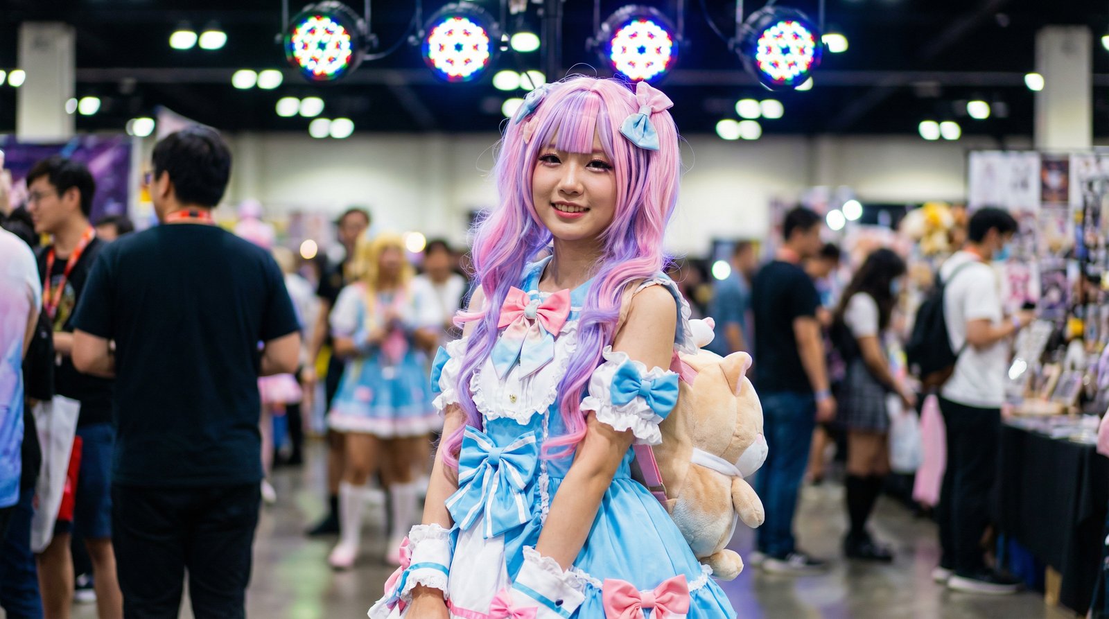 大象传媒 cosplay视频