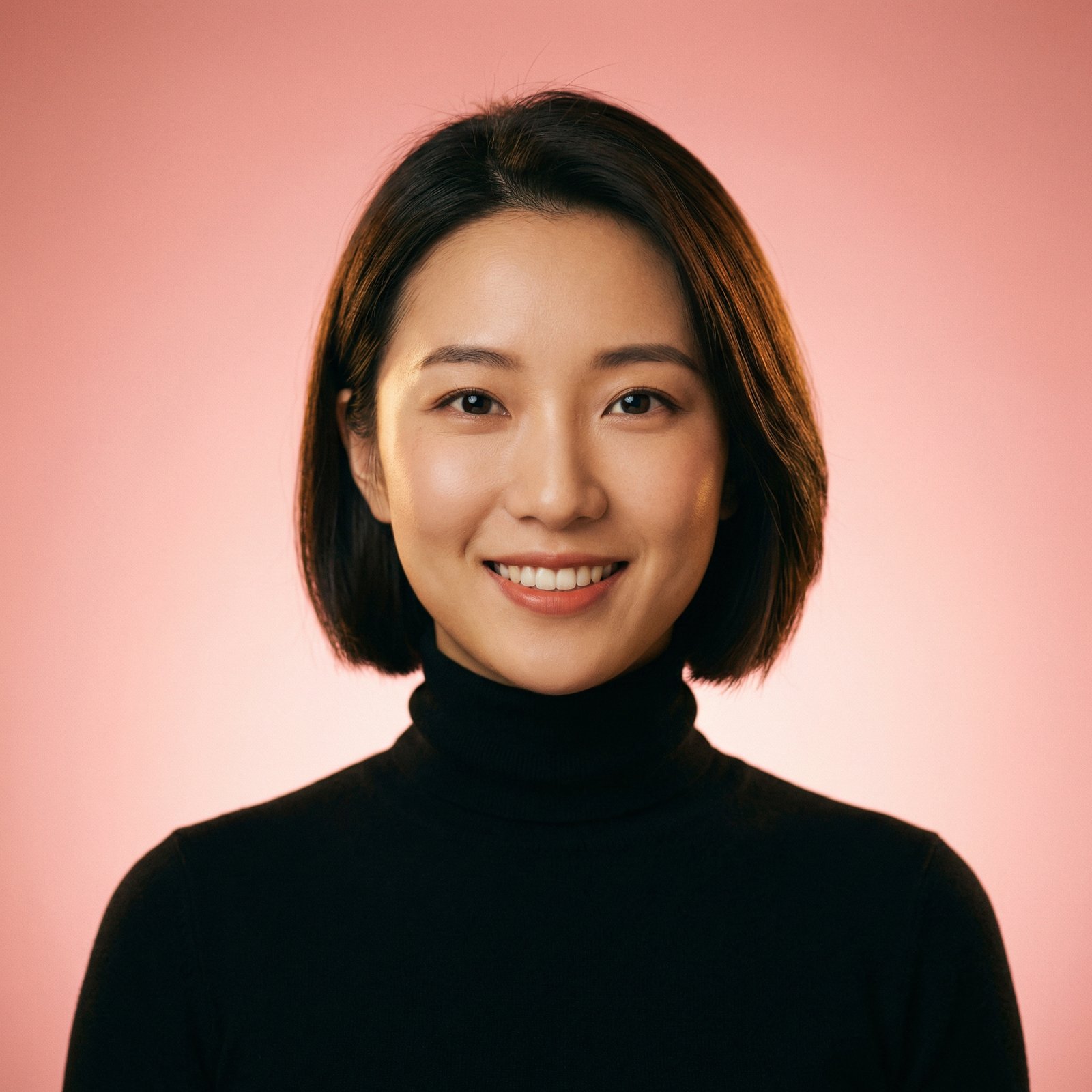 大象传媒首席导演林雪晴