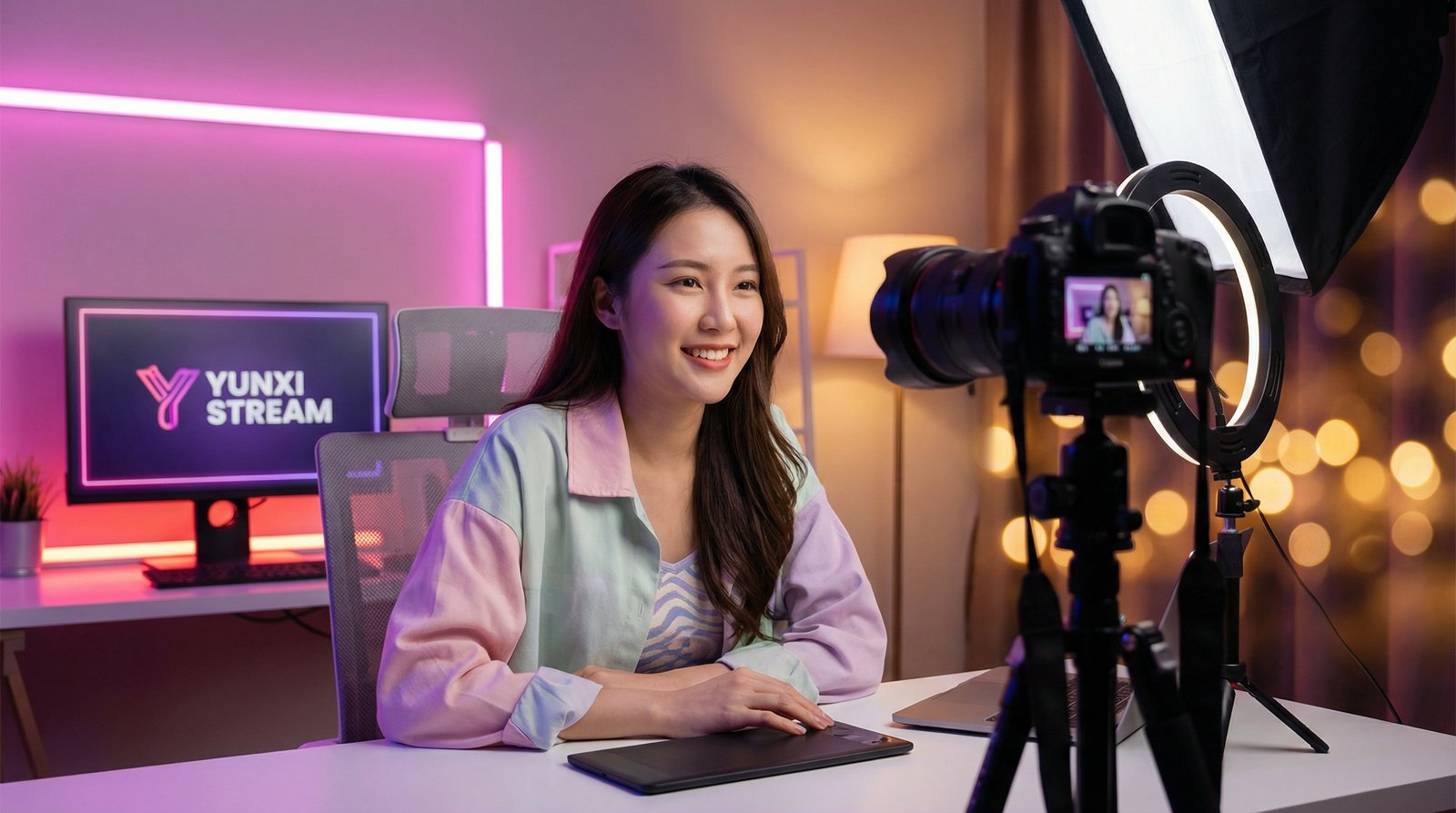 大象传媒原创影视短片